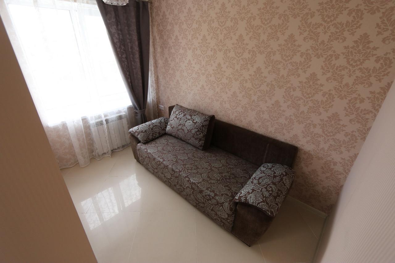 Gostinnyi Dvor Polotsk Exterior photo