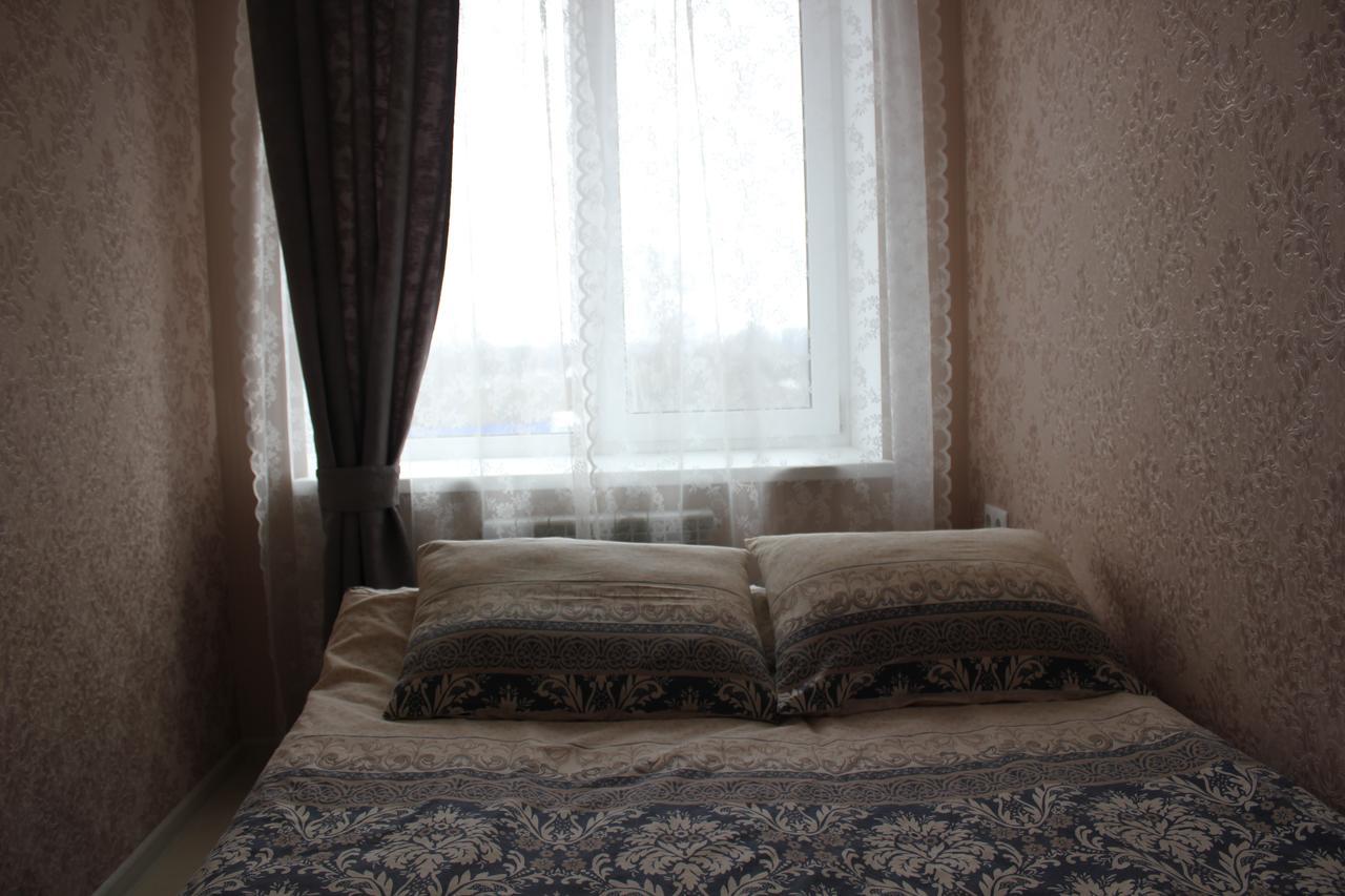 Gostinnyi Dvor Polotsk Exterior photo